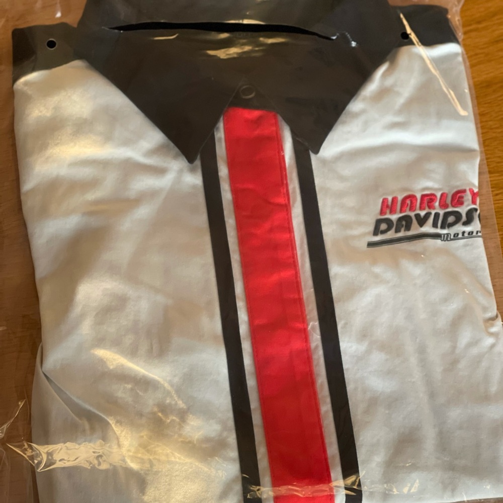 HARLEY DAVIDSON - Picture 3 of 8